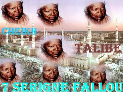 serigne fallou