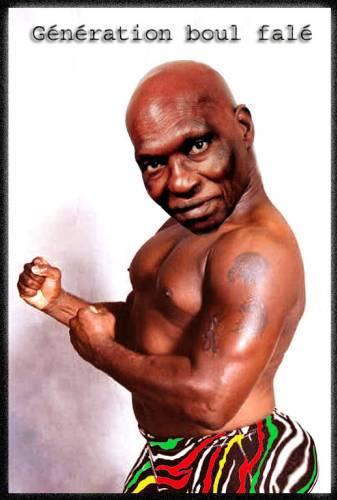 gorgui national