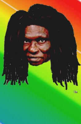 wade rasta forahiette